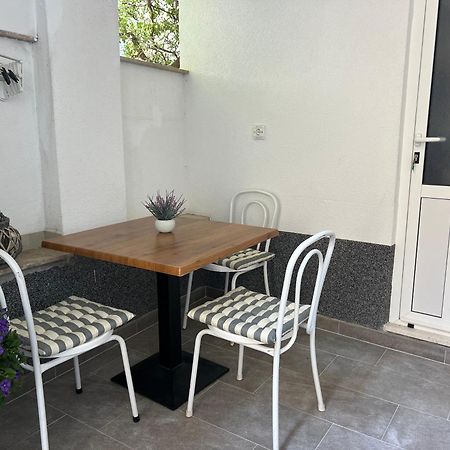 Story Apartment บาชกาโวดา ภายนอก รูปภาพ