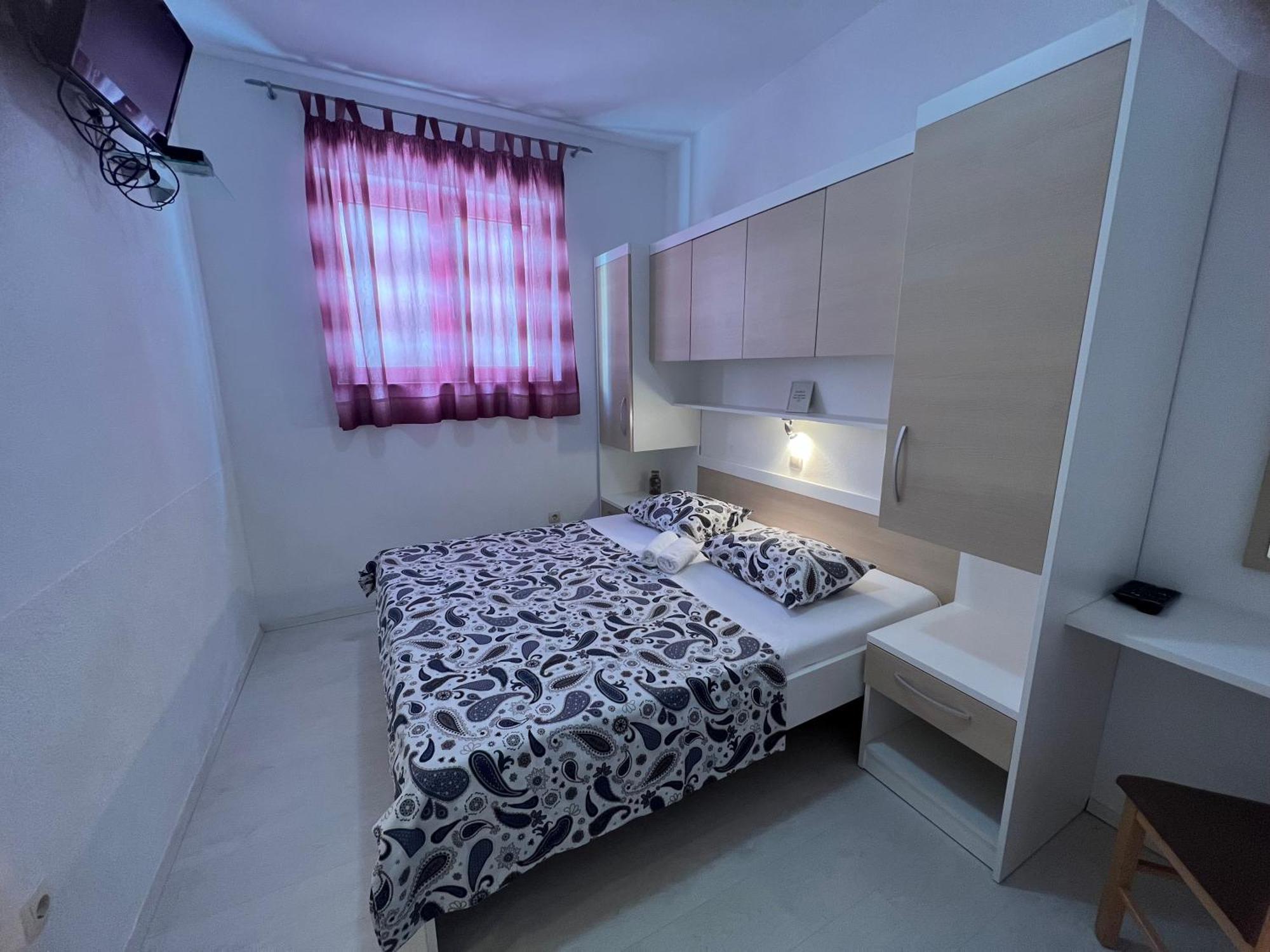Story Apartment บาชกาโวดา ภายนอก รูปภาพ
