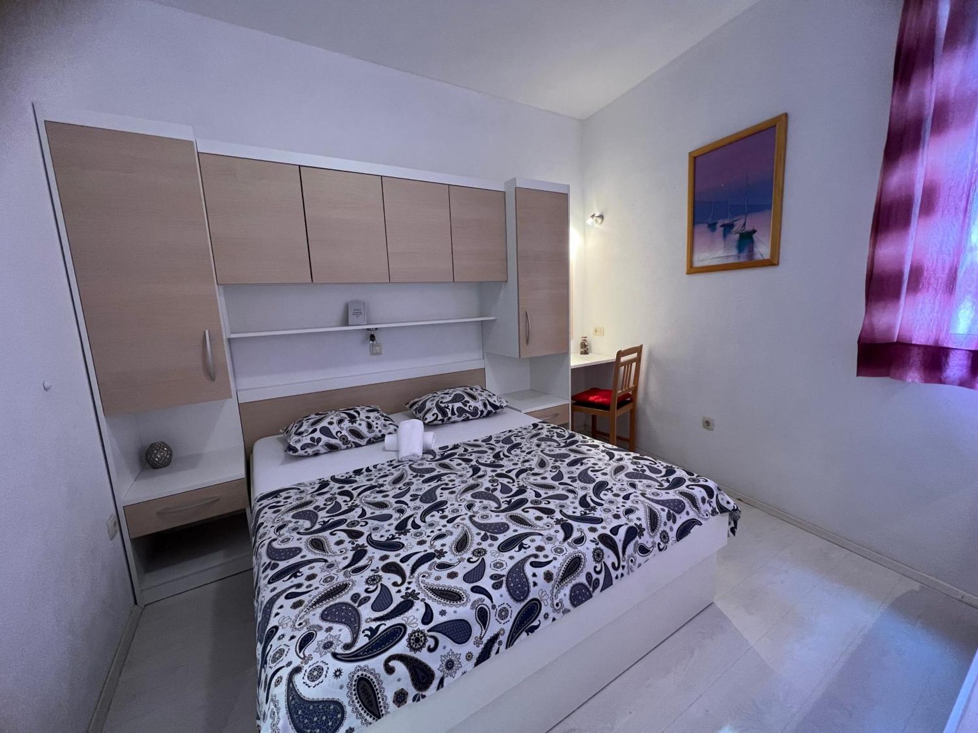 Story Apartment บาชกาโวดา ภายนอก รูปภาพ