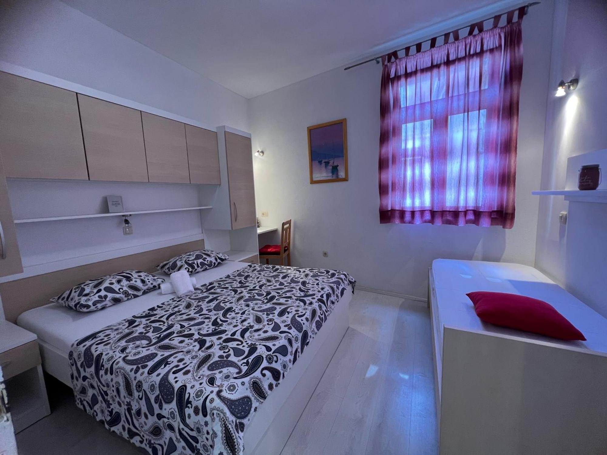 Story Apartment บาชกาโวดา ภายนอก รูปภาพ