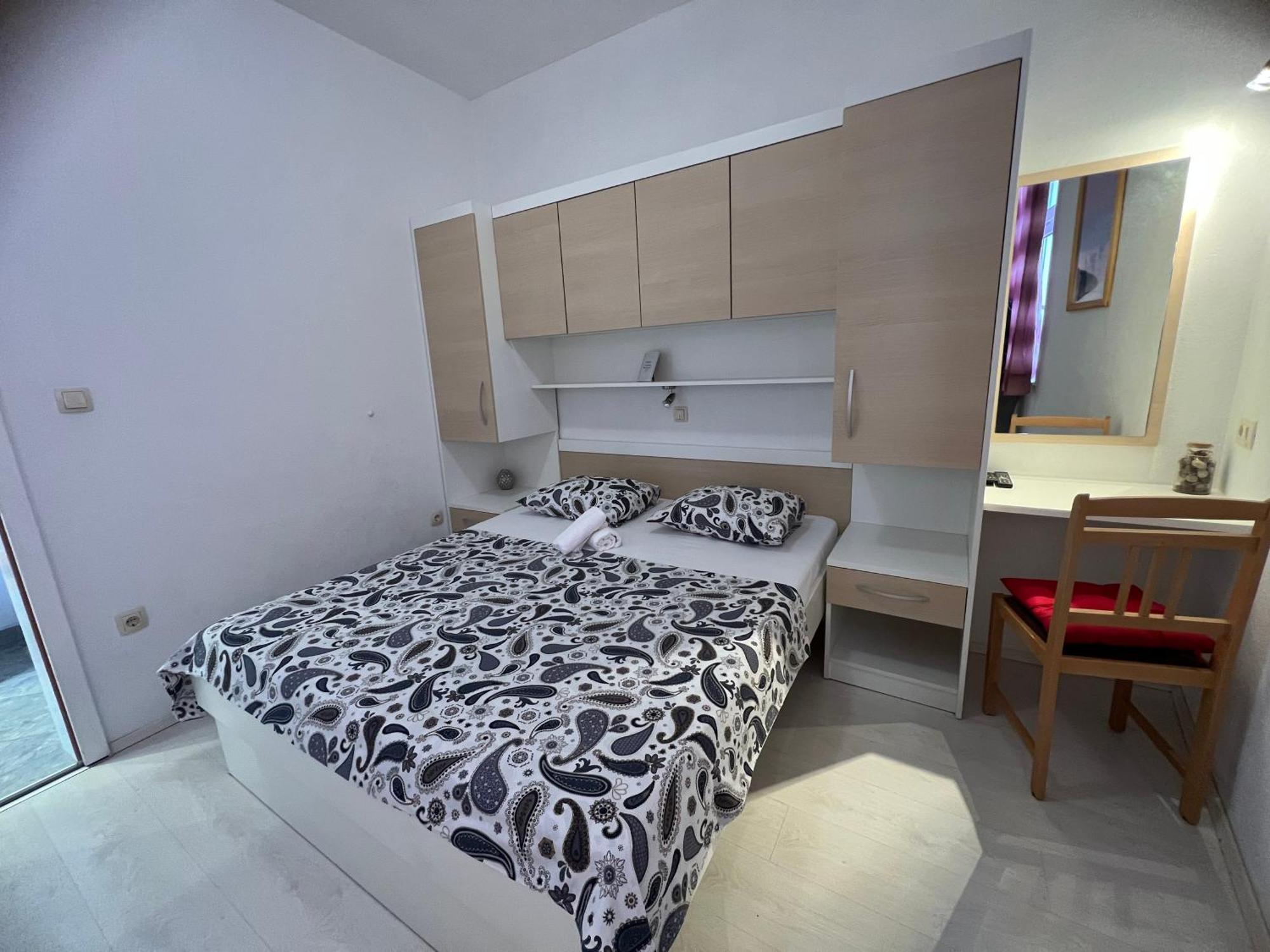 Story Apartment บาชกาโวดา ภายนอก รูปภาพ