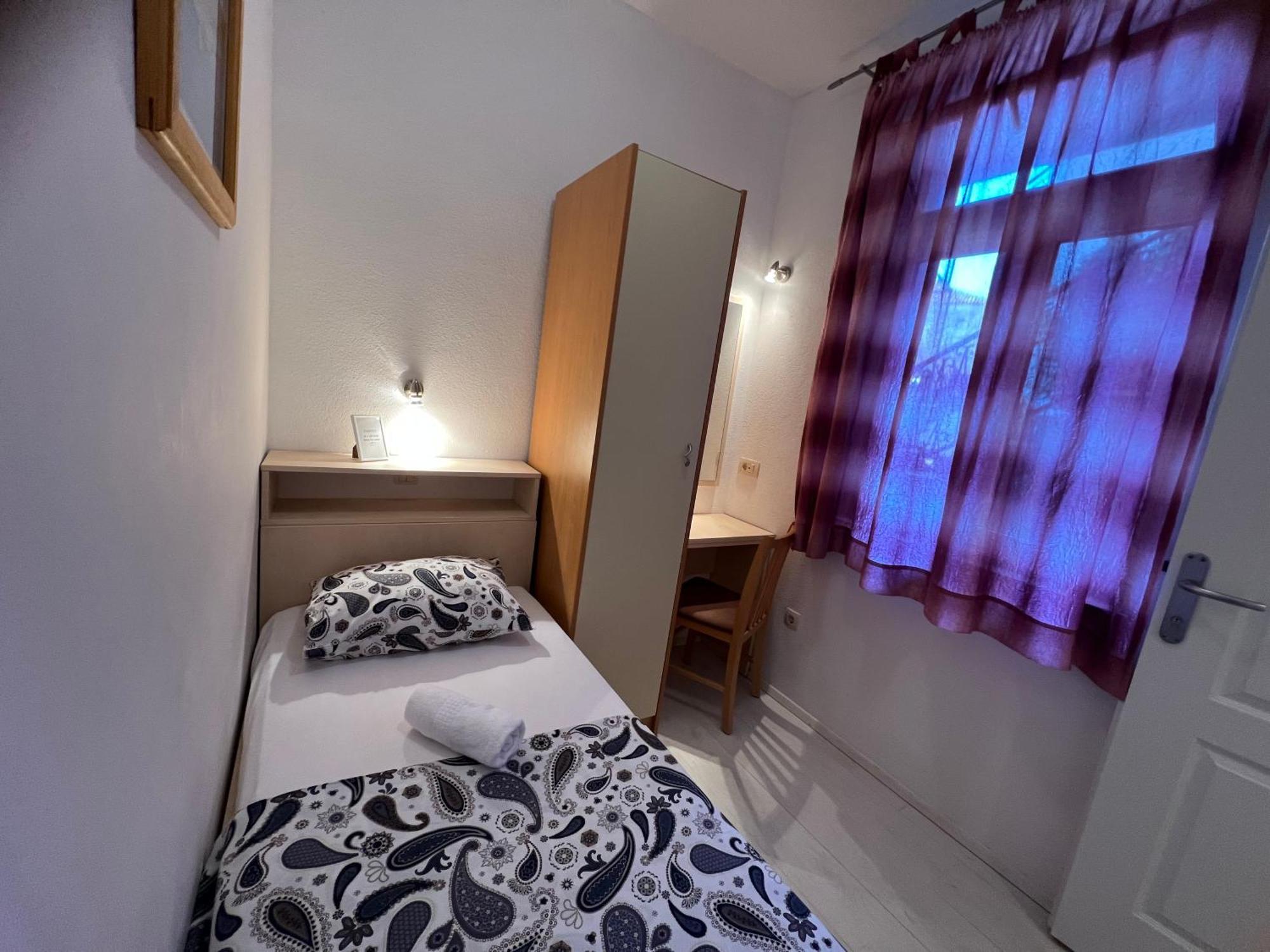 Story Apartment บาชกาโวดา ภายนอก รูปภาพ