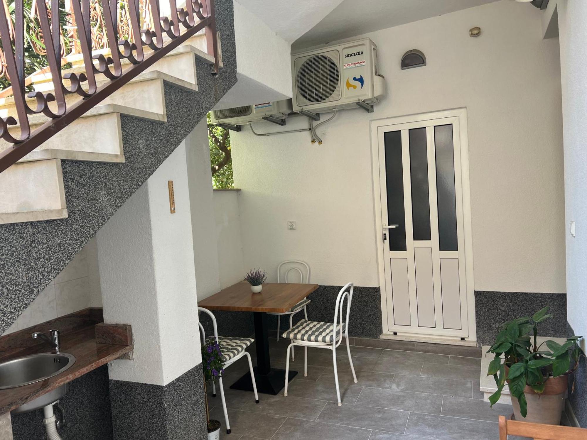Story Apartment บาชกาโวดา ภายนอก รูปภาพ