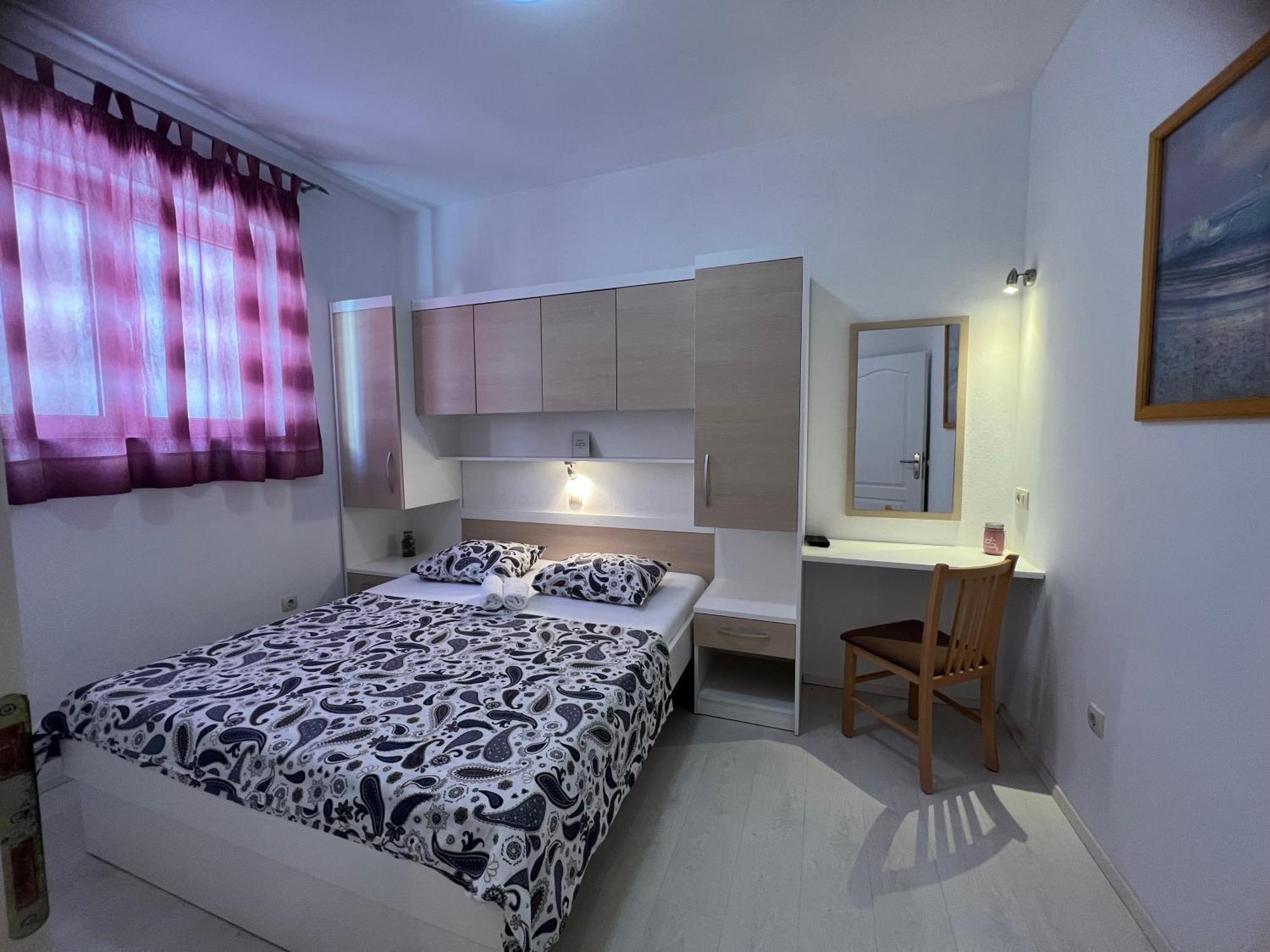 Story Apartment บาชกาโวดา ภายนอก รูปภาพ