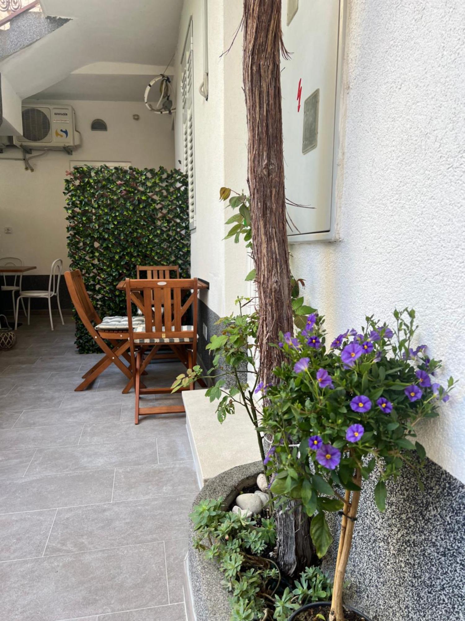 Story Apartment บาชกาโวดา ภายนอก รูปภาพ