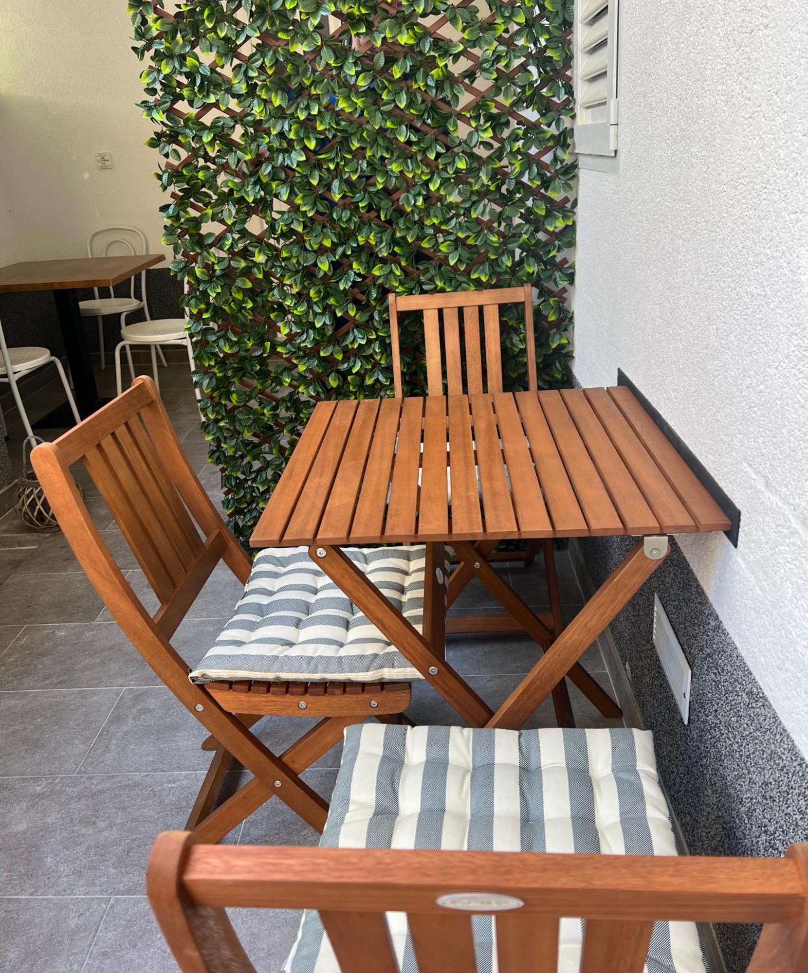 Story Apartment บาชกาโวดา ภายนอก รูปภาพ