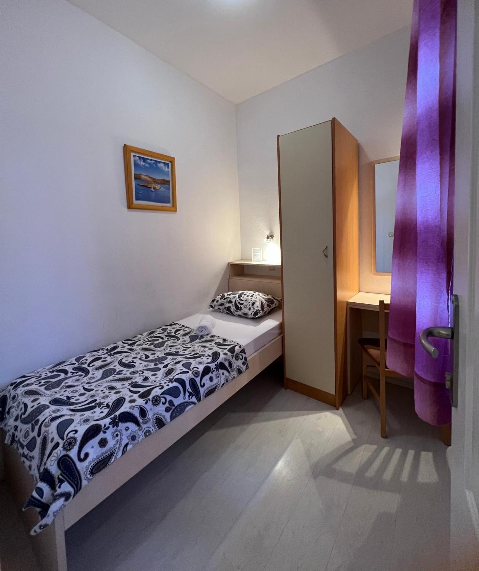 Story Apartment บาชกาโวดา ภายนอก รูปภาพ